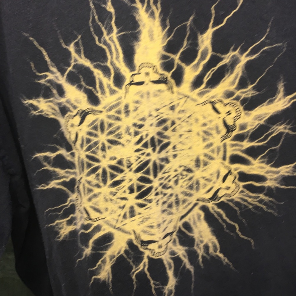 Grateful Dead T-shirt